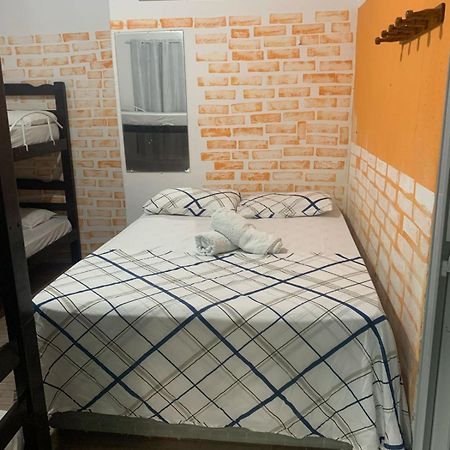 Pousada Val Paraiso. Apartman Jijoca de Jericoacoara Kültér fotó