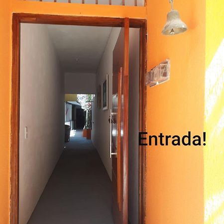 Pousada Val Paraiso. Apartman Jijoca de Jericoacoara Kültér fotó